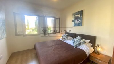 Apartment For Sale  in  Aphrodite Hills