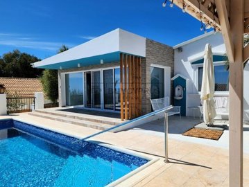 Detached Villa For Sale  in  Tala