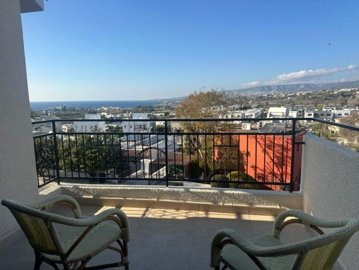 Apartment For Sale  in  Chlorakas