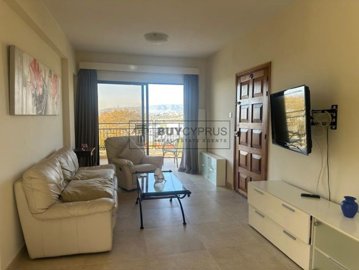 Apartment For Sale  in  Chlorakas