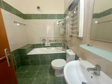 Town House For Sale  in  Kissonerga