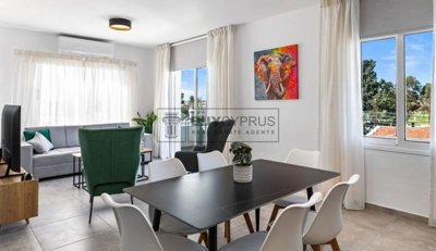 Apartment For Sale  in  Yeroskipou