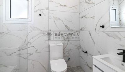 Apartment For Sale  in  Yeroskipou
