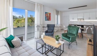 Apartment For Sale  in  Yeroskipou