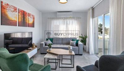 Apartment For Sale  in  Yeroskipou