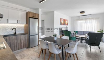 Apartment For Sale  in  Yeroskipou