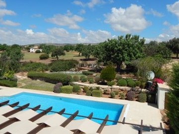 Detached Villa For Sale  in  Aphrodite Hills