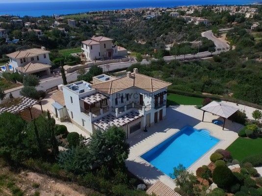 Image No.18-5 Bed Villa for sale