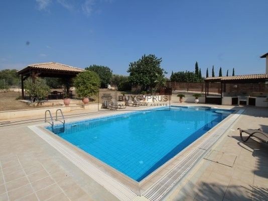 Image No.23-4 Bed Villa for sale