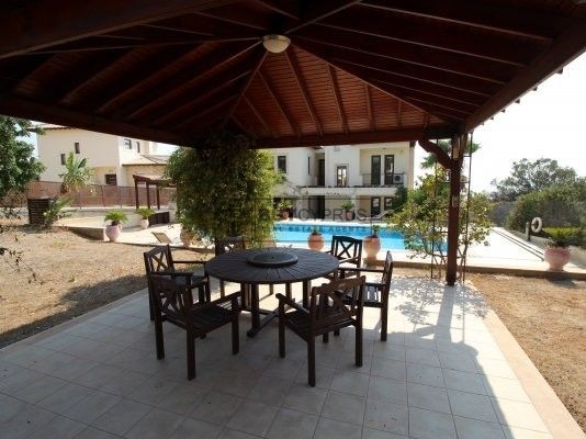 Image No.25-4 Bed Villa for sale