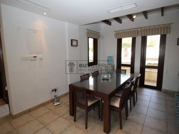 Detached Villa For Sale  in  Aphrodite Hills