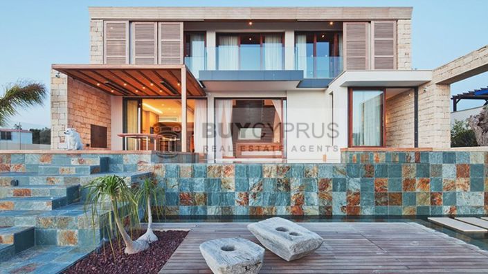 Image No.22-5 Bed Villa for sale