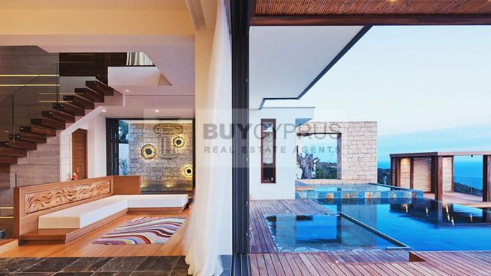 Image No.5-5 Bed Villa for sale