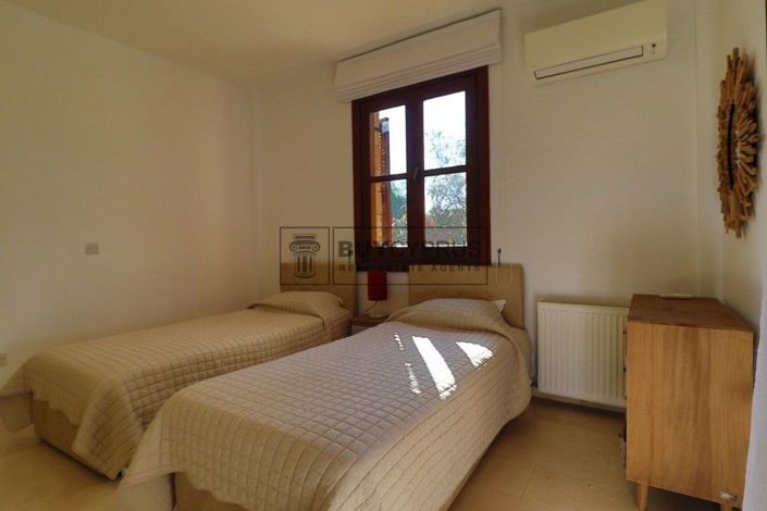 Image No.15-Villa de 3 chambres à vendre à Aphrodite Hills