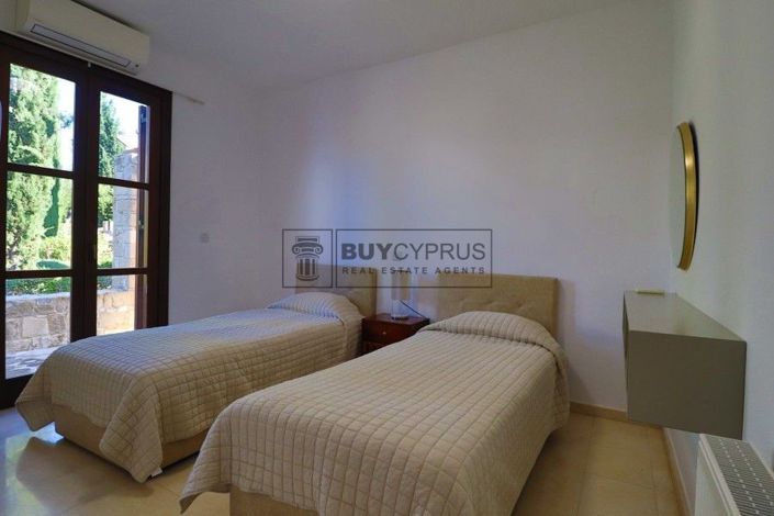 Image No.16-Villa de 3 chambres à vendre à Aphrodite Hills