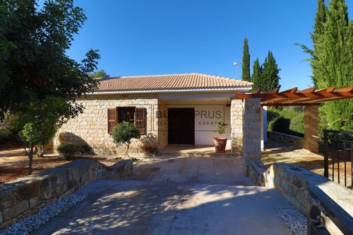 Image No.18-Villa de 3 chambres à vendre à Aphrodite Hills