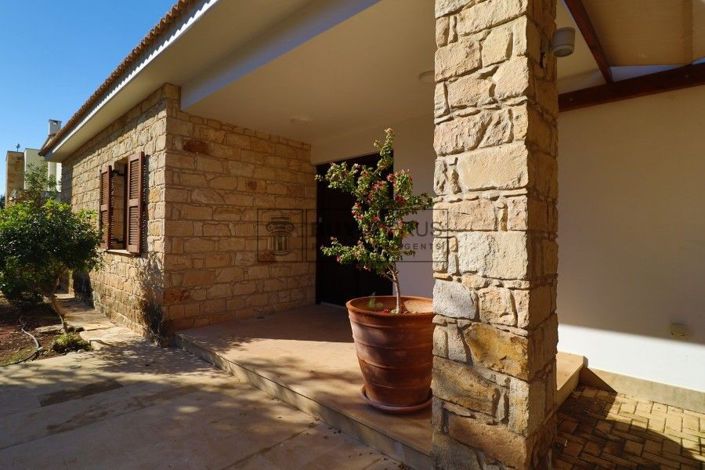 Image No.23-Villa de 3 chambres à vendre à Aphrodite Hills