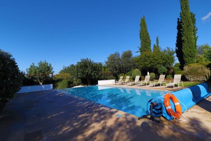 Image No.26-Villa de 3 chambres à vendre à Aphrodite Hills