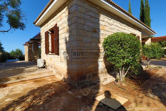 Image No.29-Villa de 3 chambres à vendre à Aphrodite Hills