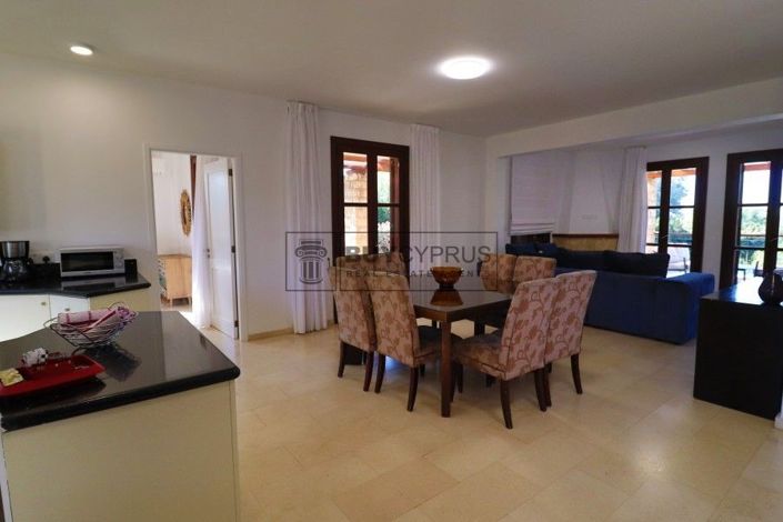 Image No.7-Villa de 3 chambres à vendre à Aphrodite Hills