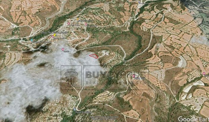 Image No.2-Terre à vendre à Kritou Terra