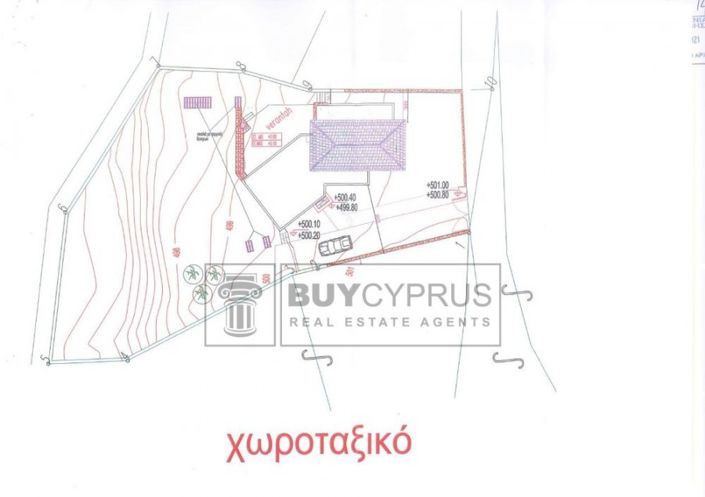 Image No.8-Terre à vendre à Kritou Terra