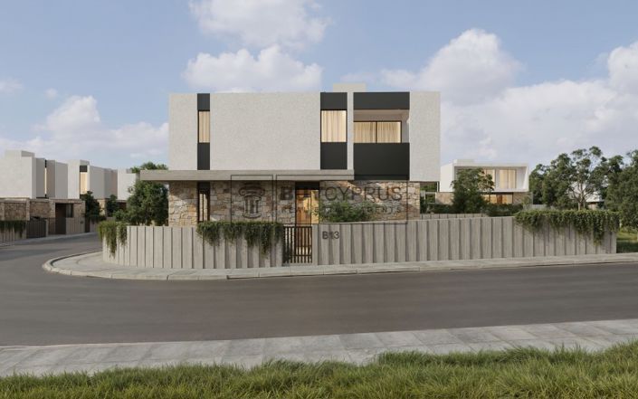 Image No.11-3 Bed Villa for sale