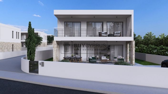 Image No.18-3 Bed Villa for sale