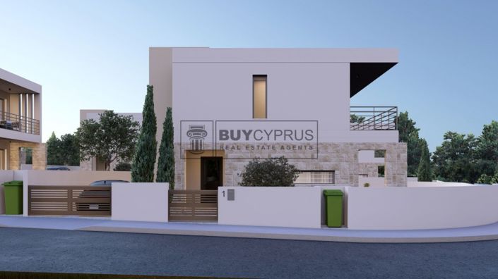 Image No.22-3 Bed Villa for sale