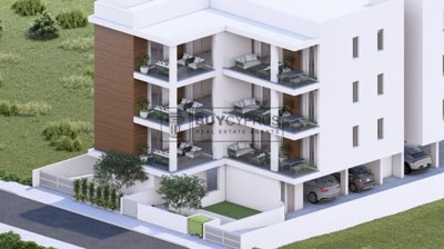 Studio For Sale  in  Yeroskipou