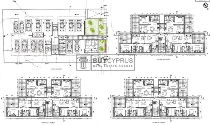 Image No.18-1 Bed Apartment for sale