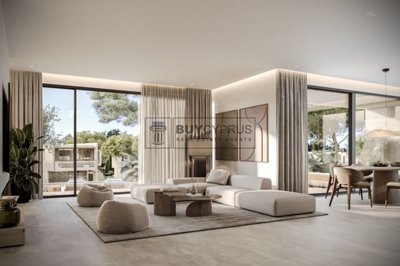 Detached Villa For Sale  in  Konia