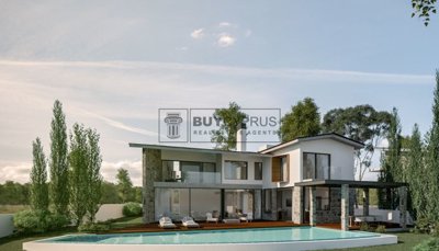 Detached Villa For Sale  in  Peyia