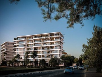 Apartment For Sale  in  Kato Paphos