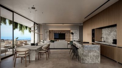 Apartment For Sale  in  Kato Paphos