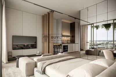 Apartment For Sale  in  Kato Paphos