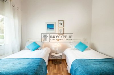 Detached Villa For Sale  in  Peyia