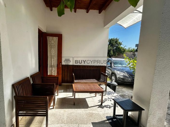 Image No.11-Villa de 3 chambres à vendre à Kritou Terra