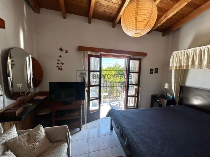 Image No.17-Villa de 3 chambres à vendre à Kritou Terra