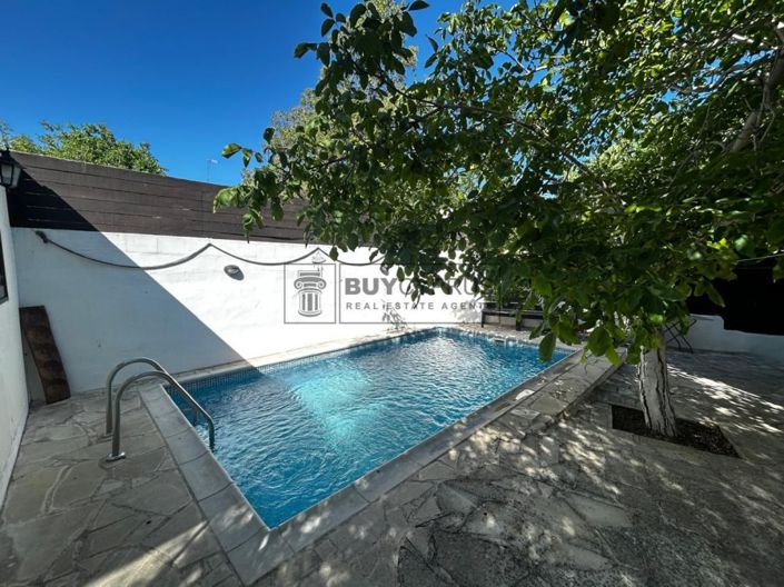 Image No.2-Villa de 3 chambres à vendre à Kritou Terra