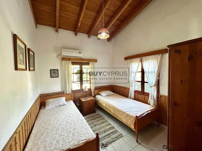 Image No.24-Villa de 3 chambres à vendre à Kritou Terra