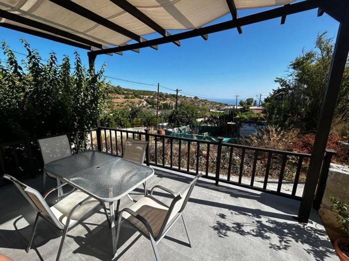 Image No.30-Villa de 3 chambres à vendre à Kritou Terra