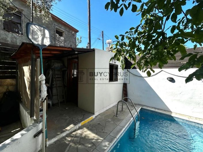 Image No.32-Villa de 3 chambres à vendre à Kritou Terra