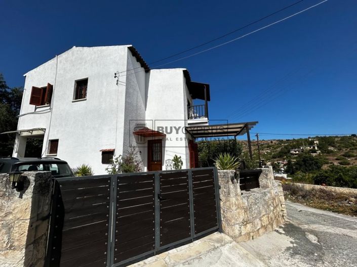 Image No.44-Villa de 3 chambres à vendre à Kritou Terra