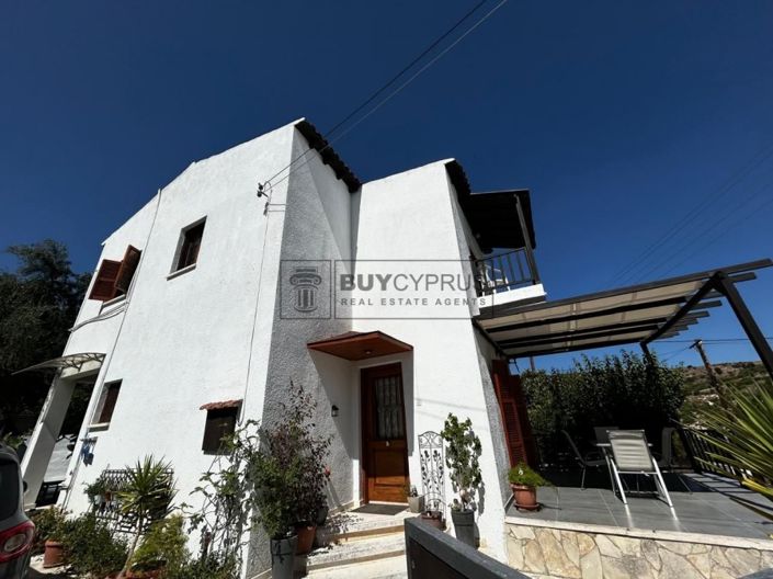 Image No.45-Villa de 3 chambres à vendre à Kritou Terra