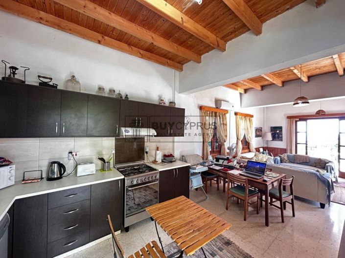 Image No.9-Villa de 3 chambres à vendre à Kritou Terra