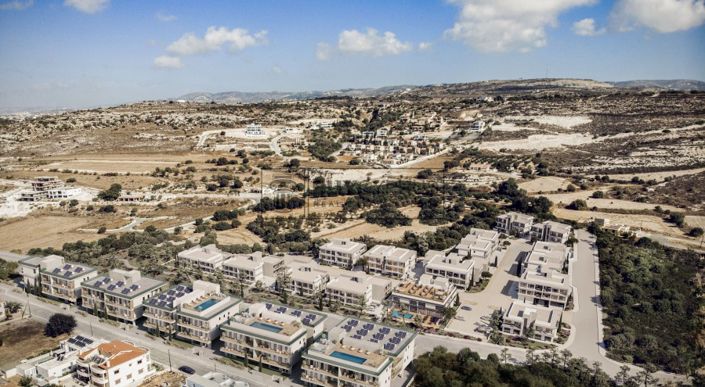 Image No.3-1 Bed Apartment for sale