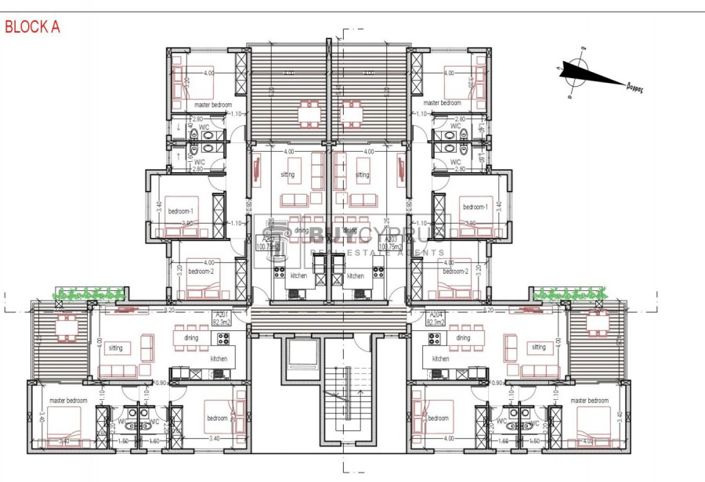 Image No.2-2 Bed Apartment for sale
