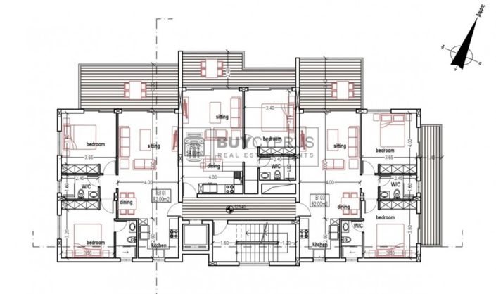 Image No.4-2 Bed Apartment for sale