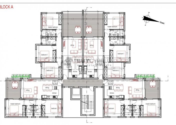 Image No.5-2 Bed Apartment for sale